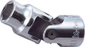 3/8 Sq. Dr. Universal Socket  12mm 6 point Length 50mm