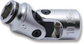 3/8 Sq. Dr. Universal NUT GRIP® Socket - 18mm