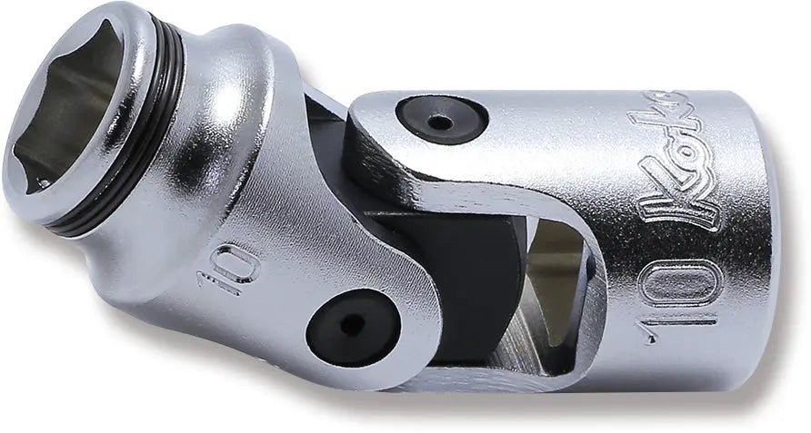3/8 Sq. Dr. Universal NUT GRIP® Socket - 15mm