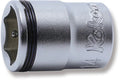 3/8 Sq. Dr. Socket  14mm Nut Grip Length 27mm