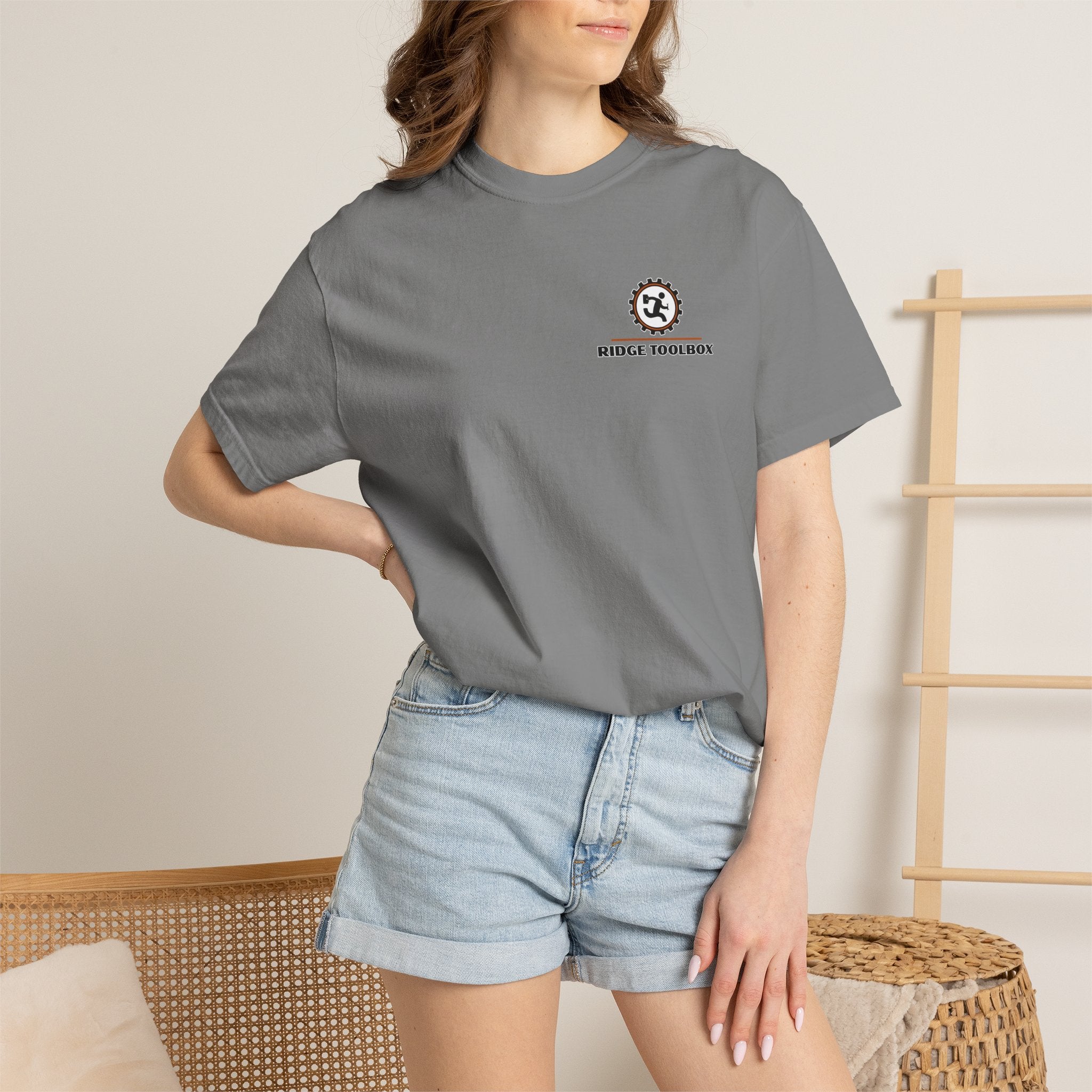 Herbert's Tool & Equipment Warehouse T-Shirt