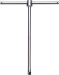 T Handle  3/8 Square Length 237 x 200mm Sliding Bar