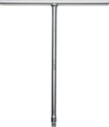 T Handle  3/8 Square Length 268 x 240mm