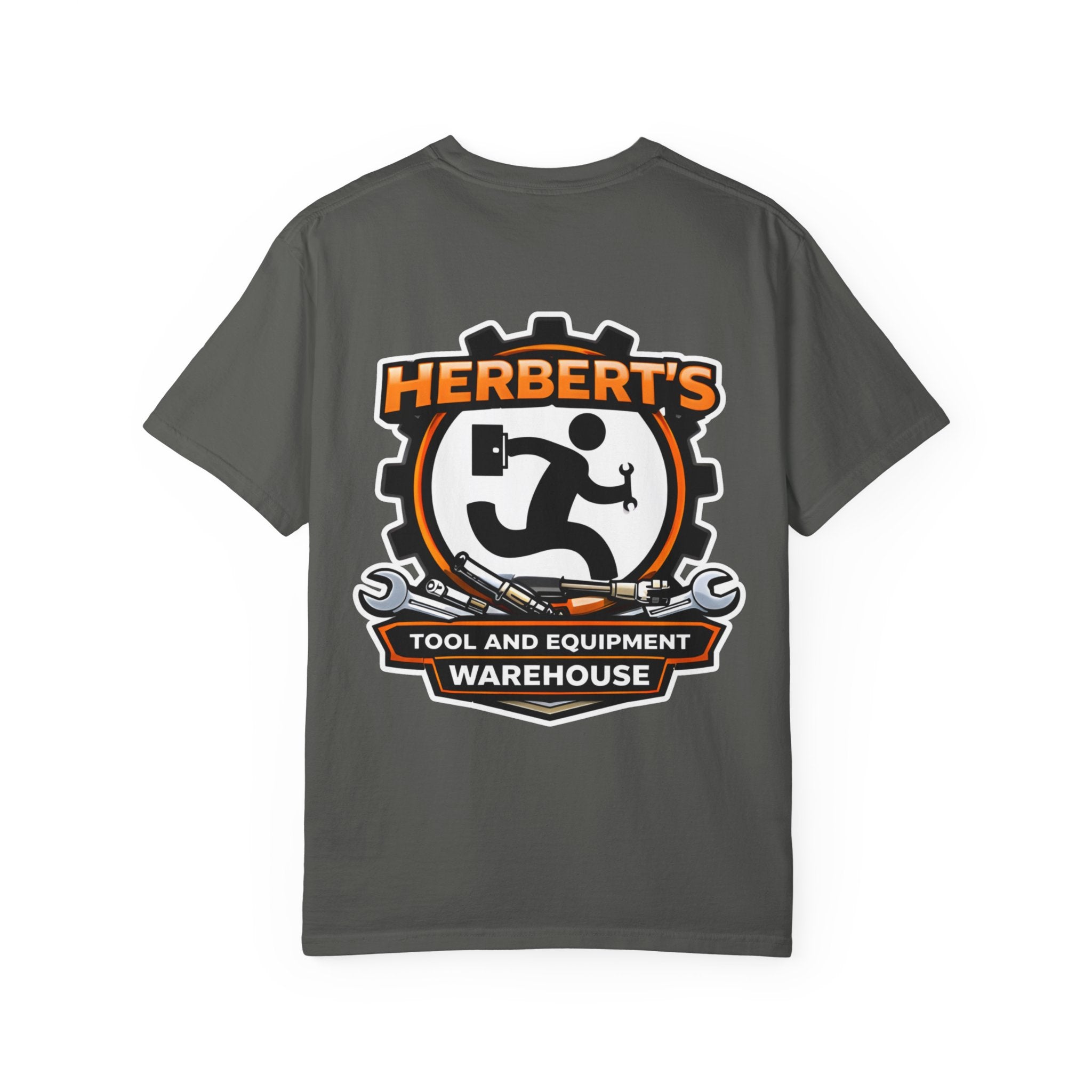 Herbert's Tool & Equipment Warehouse T-Shirt