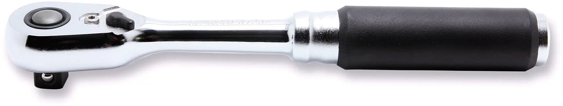 3/8" Sq.Dr. Ratchet Handle 72 teeth  Length 178mm Quick Release Z-series