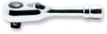 3/8" Sq.Dr. Ratchet Handle 72 teeth Short Length 100mm Quick Release Z-series