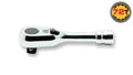 Z-Series 3/8" Sq.Dr. Reversible Ratchet, L=100mm - 72 Tooth