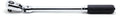 3/8" Sq.Dr. Ratchet Handle 72 teeth Flexible Head Length 280mm Quick Release Z-series