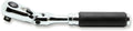 3/8" Sq.Dr. Ratchet Handle 72 teeth Flexible Head Length 178mm Quick Release Z-series