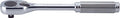 3/8 Sq. Dr. Ratchet Handle  24 teeth  Length 200mm  Metal Handle