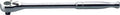 3/8 Sq. Dr. Ratchet Handle  24 teeth Long Length 250mm  Polished Handle