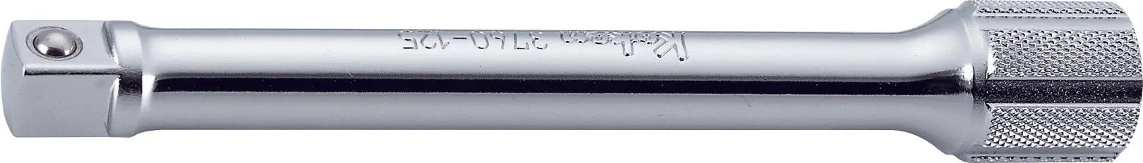 3/8 Sq. Dr. Extension Bar    Length 50mm