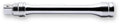 3/8 Sq. Dr. Locking Z-Series Extension Bar  3/8 Square Length 250mm