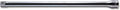 3/8 Sq. Dr. Extension Bar  3/8 Square Length 250mm Z-series