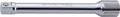 3/8 Sq. Dr. Extension Bar    Length 75mm