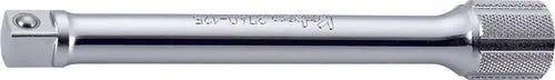 3/8 Sq. Dr. Extension Bar    Length 125mm