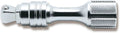 3/8 Sq. Dr. Locking Wobble-Fix Extension Bar 75mm Length