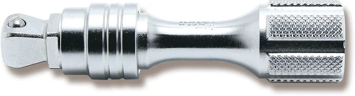 3/8 Sq. Dr. Locking Wobble-Fix Extension Bar 75mm Length