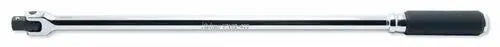 3/8 Sq. Dr. Hinge Handle    Length 400mm Z-series
