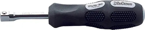 3/8 Sq. Dr. Spinner Handle    Length 160mm