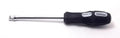 3/8 Sq. Dr. Spinner Handle   Wobble-Fix Length 230mm
