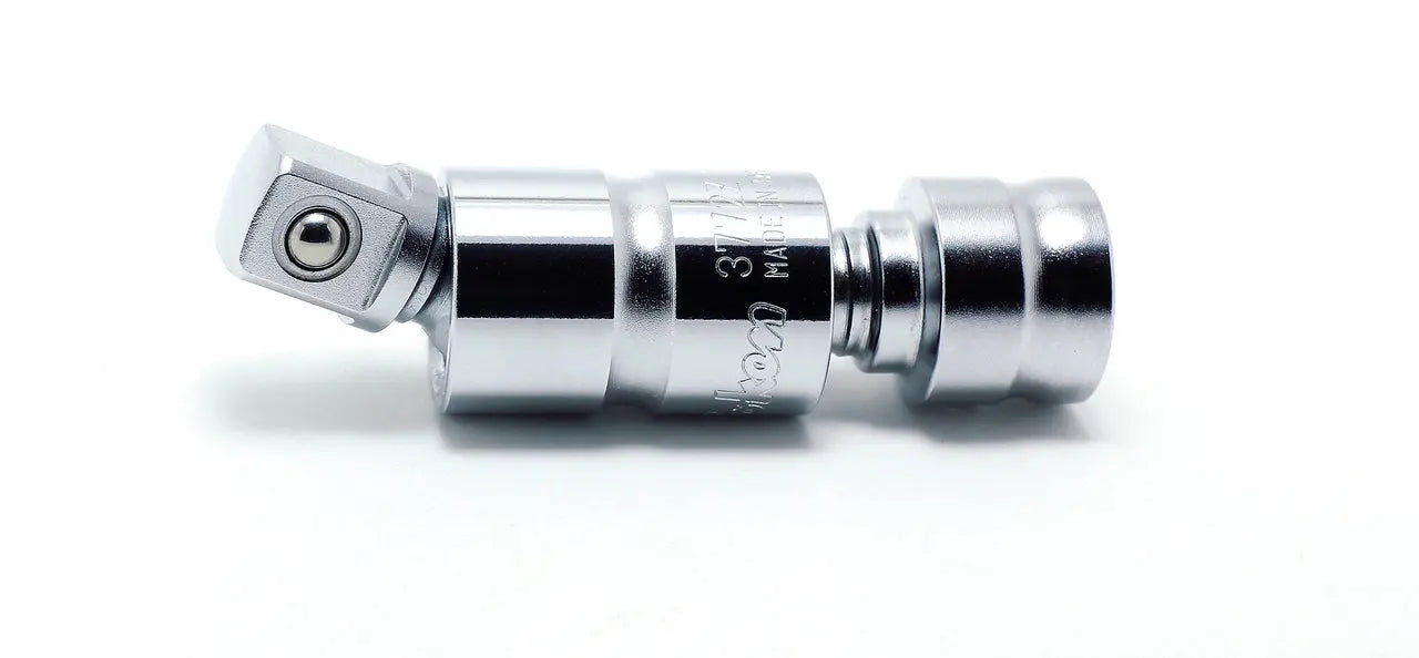 3/8 Sq. Dr. Universal Double Joint  3/8 Square Length 65mm Z-series