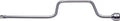 3/8 Sq. Dr. Speed Handle    Length 400mm