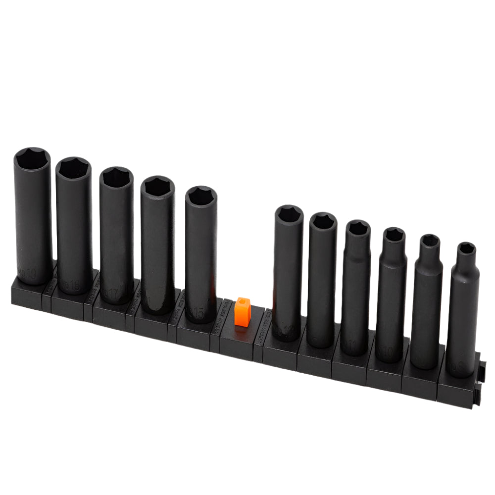 Toolbox Widget 3/8" Socket Organizers [PRO]