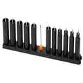 Toolbox Widget 3/8" Socket Organizers [PRO]