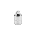 SK Tools USA - 3/8" Female - 1/4" Male Drive Chrome Adapter
