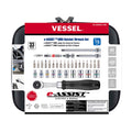 e-ASSIST MINI Ratchet Wrench Set