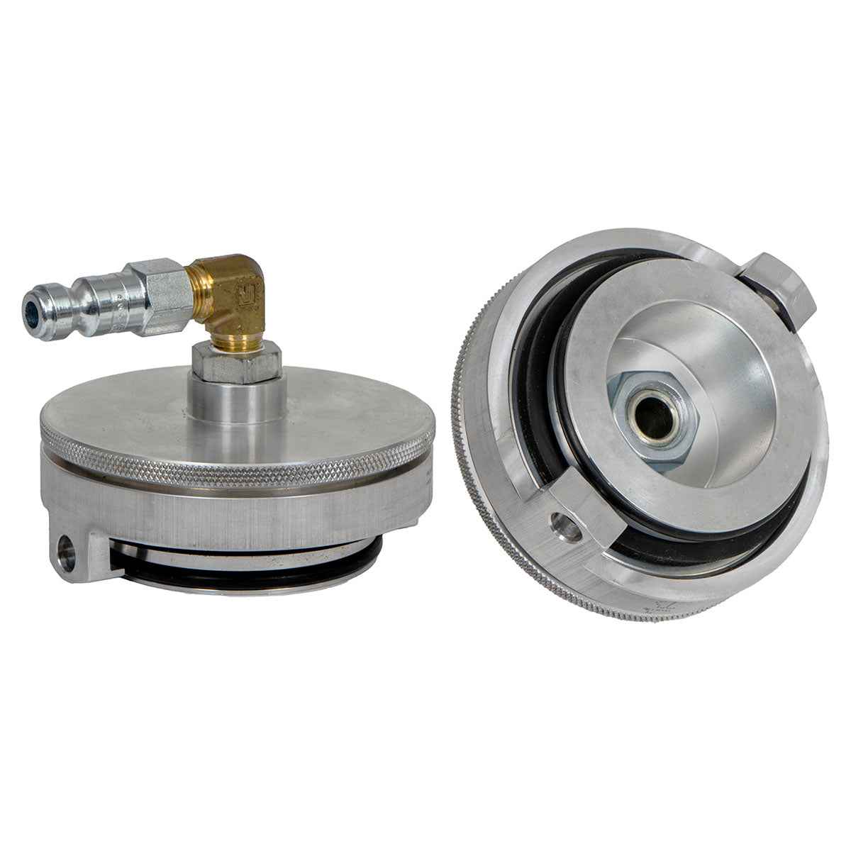 Flo-Dynamics Honda 56mm Brake Adapter (Size 12)