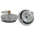 Flo-Dynamics Honda 75mm Brake Adapter (Size 16)