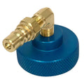 Flo-Dynamics Chevy, Dodge, & Ford Coolant Cap Adapter
