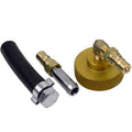 Flo-Dynamics Ford Focus/Fusion Coolant Adapter Kit