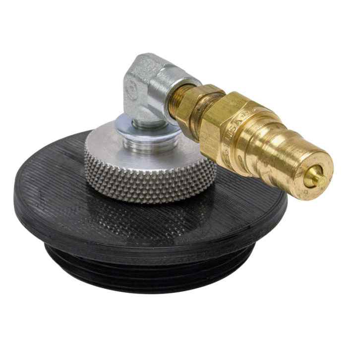 Flo-Dynamics WV Beetle Coolant Adapter