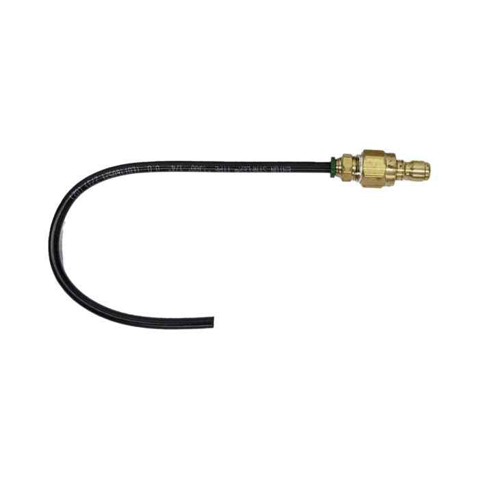 Flo-Dynamics 1/4″ Flexible Suction Adapter