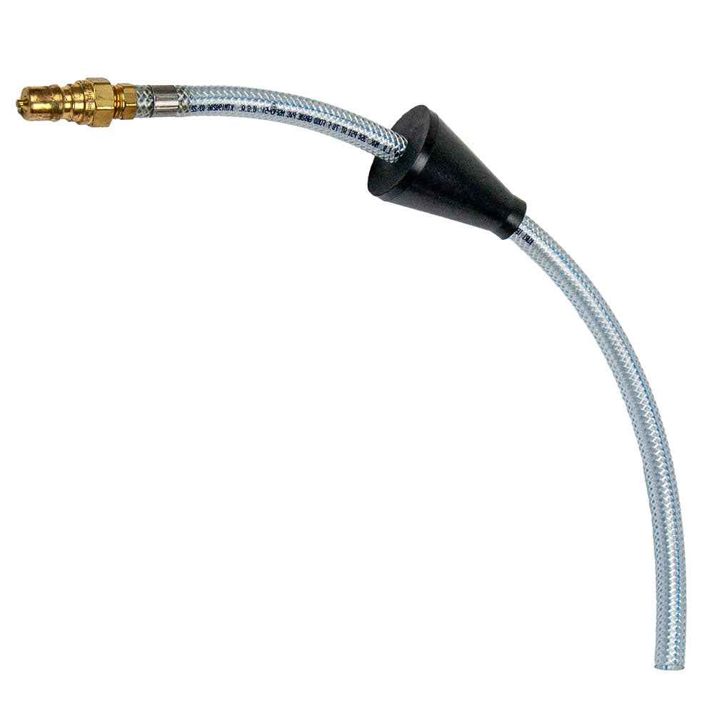 Flo-Dynamics Sliding Cone/Wand Combo Adapter