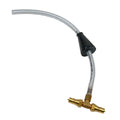 Flo-Dynamics Sliding Cone/Wand Combo Adapter