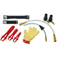 Flo-Dynamics CVAC Accessory Kit (Included with C-VAC3)