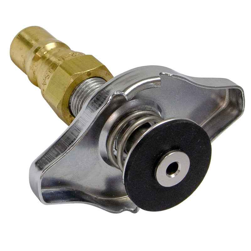 Flo-Dynamics Asian Radiator Adapter