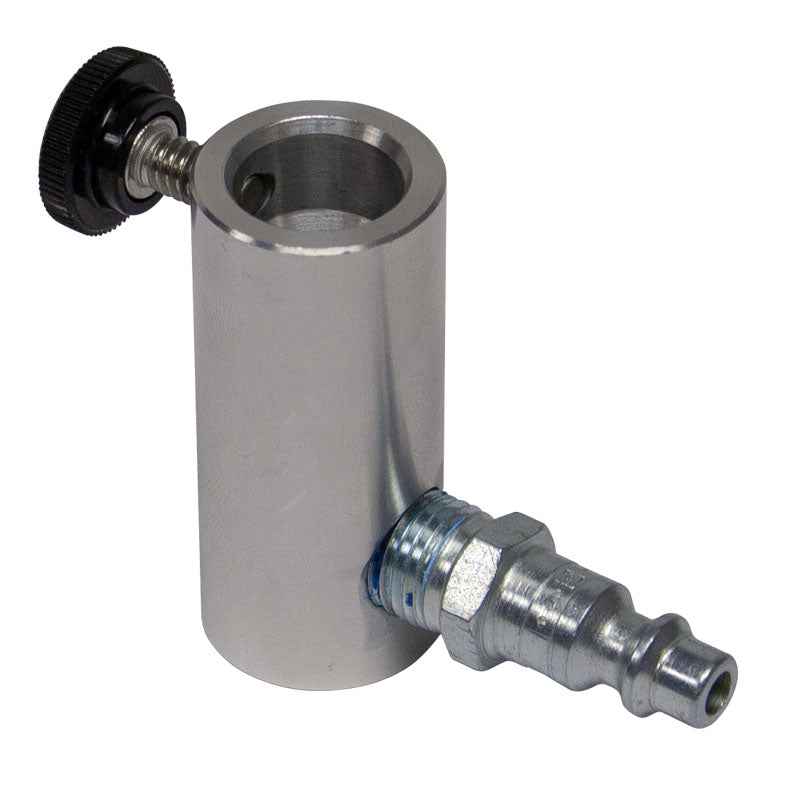 Flo-Dynamics Dodge 4WD Adapter