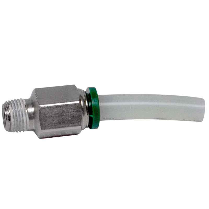 Flo-Dynamics 1/8″ NPT Transmission Drain Plug Adapter Ford Explorer