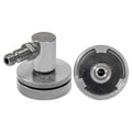 Flo-Dynamics Ford Brake Adapter (B33)