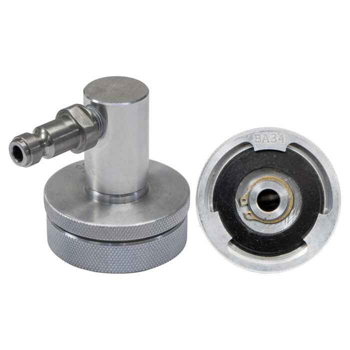 Flo-Dynamics Chrysler Brake Adapter (B34)