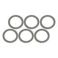 Flo-Dynamics Washers for AirVAC
