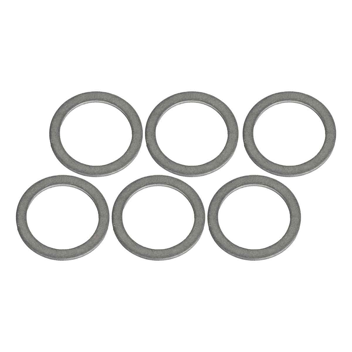 Flo-Dynamics Washers for AirVAC