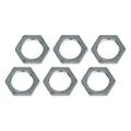 Flo-Dynamics Locknuts for AirVAC
