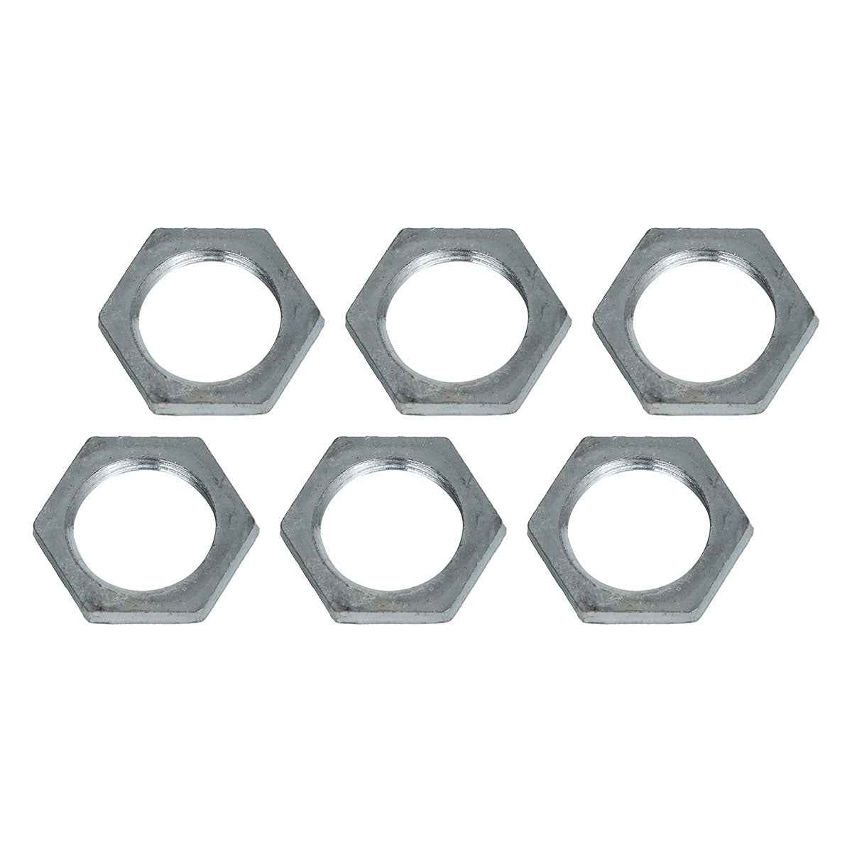Flo-Dynamics Locknuts for AirVAC
