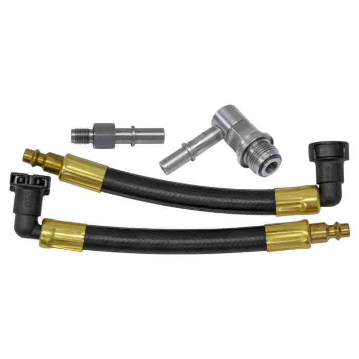 Flo-Dynamics Ford 6R80 Transmission Adapter Kit